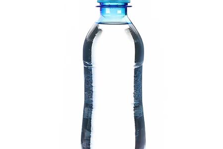 Вода негазированная