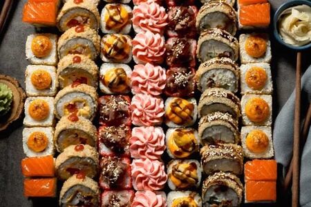 Сет Любимый 