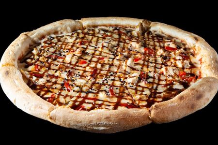 Пицца Терияки 