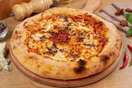 Пицца Н Жульетта