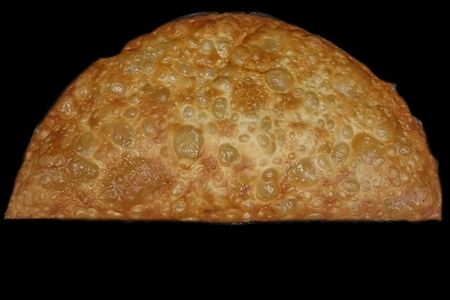 Чебурек с Курицей