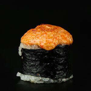 Унаги Абури