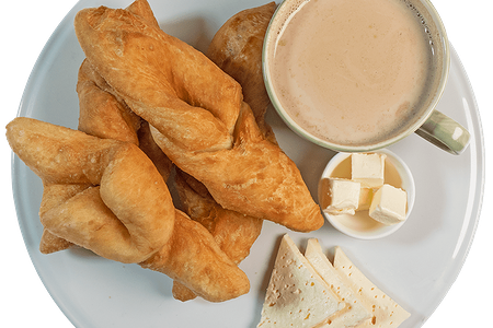 Завтрак Дагестанский