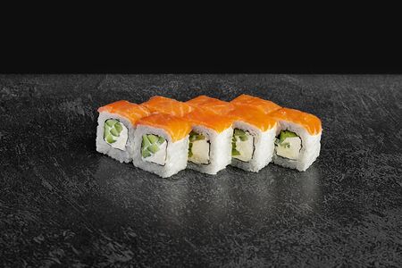 Ролл Филадельфия