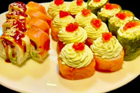 Сет Филадельфия