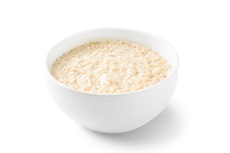 Каша-конструктор