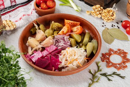 Белорусский погребок