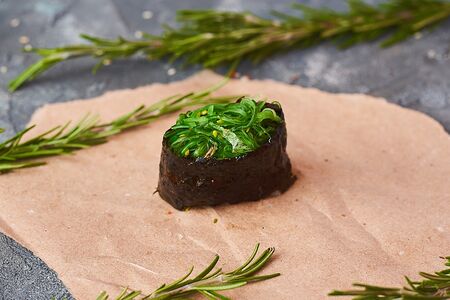 Гункан Хаяши