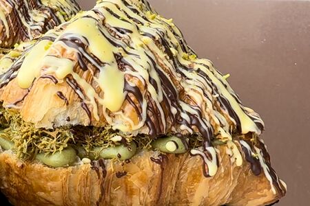 Дубайский круассан 