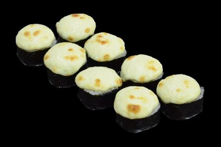 Кайджи-ролл