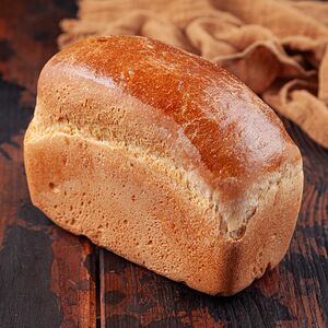 Буханка маленькая