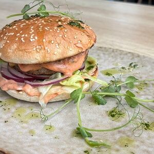 Бургер Golfstream