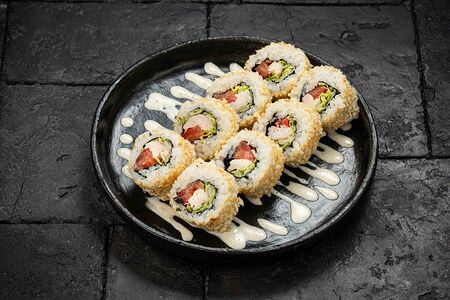 Цезарь ролл