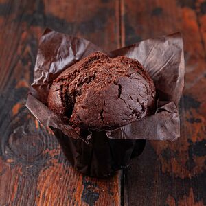 Маффин шоколадный