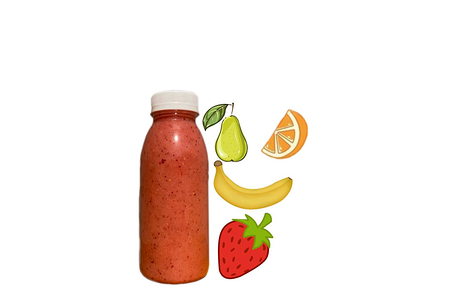 Фруктовый бриз