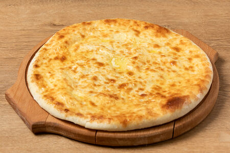 Хачапури по-имеретински