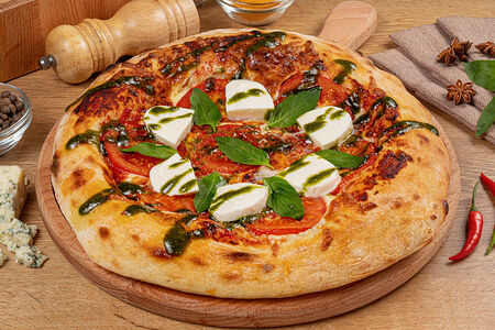 Пицца Н Капрезе