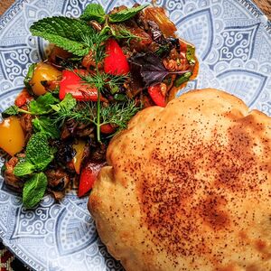 Аджапсандал