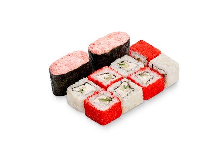 Сет Калифорния