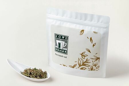 Травяной сбор