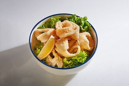 Анелли ди маре