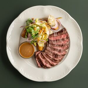 Стейк фланк