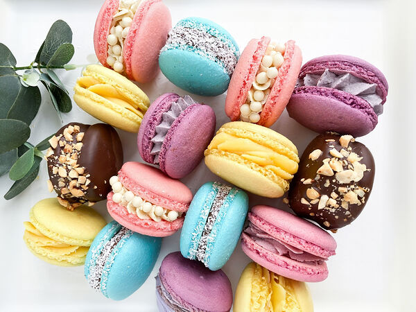 Кондитерская Крошки