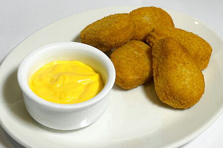 Наггетсы куриные