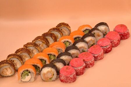 Набор Рандеву