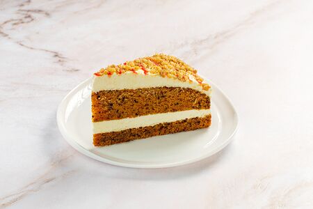 Торт Морковный