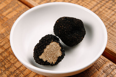 Черный трюфель