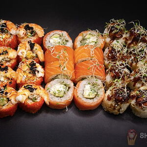 Сообразим на троих