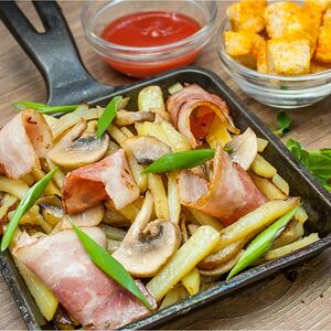 Работяга Джек