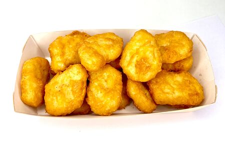 Наггетсы 9 шт.