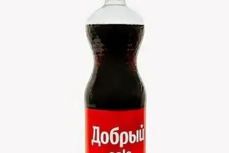 Добрый Кола