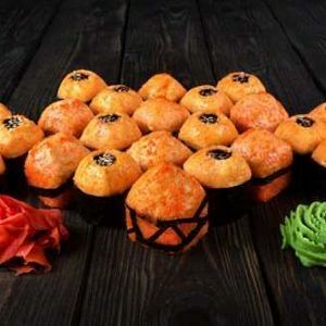 Горячее трио