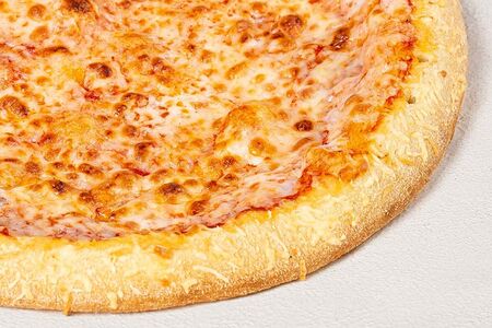 Маргарита на тонком тесте 