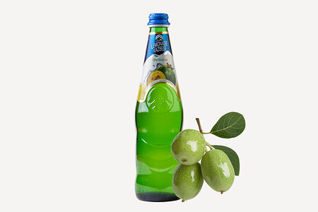 Лимонад Фейхоа