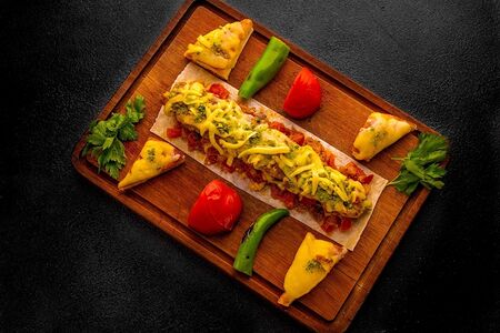 Сосьете-кебаб