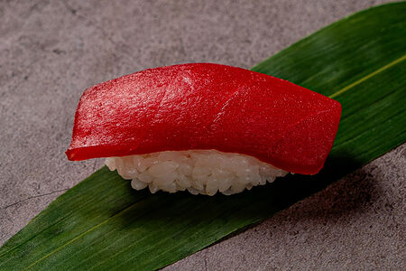 Суши Спинка тунца