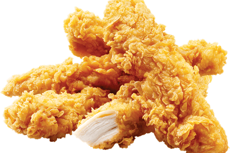 Стрипсы 6 шт