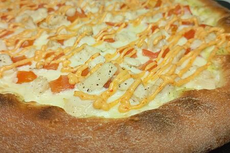 Курочка Спайси