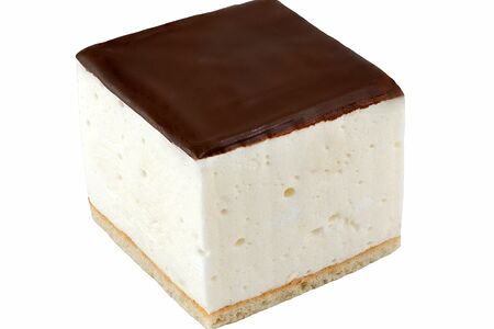 Пирожное Чикен милк