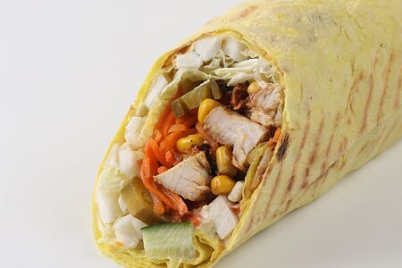 Шаурма Мексиканская
