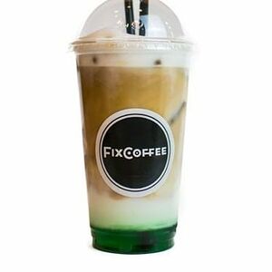 Айс-латте стандартный