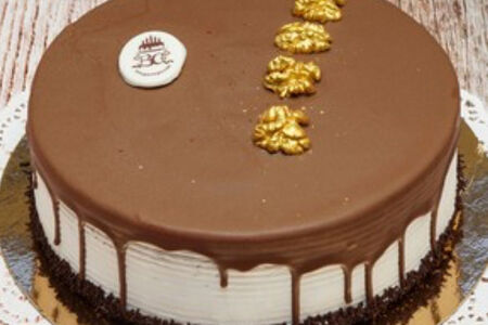 Торт Генерал маленький