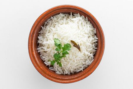 Рис басмати