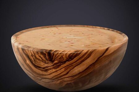 Фирменный острый соус