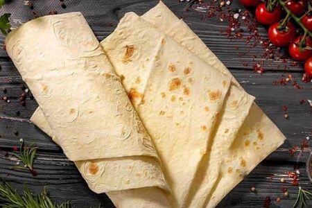 Лаваш (большой)