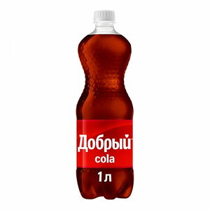 Добрый Кола